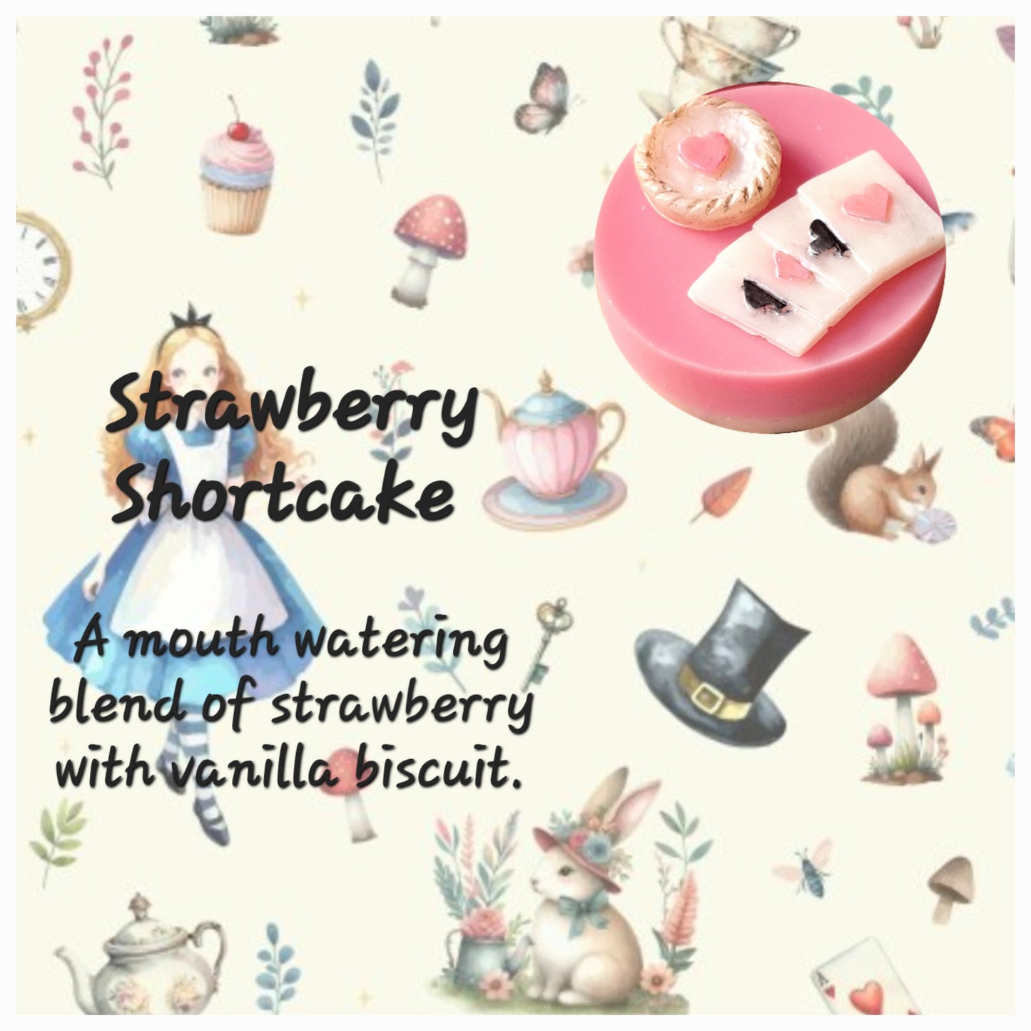 Seasonal Pies and sets