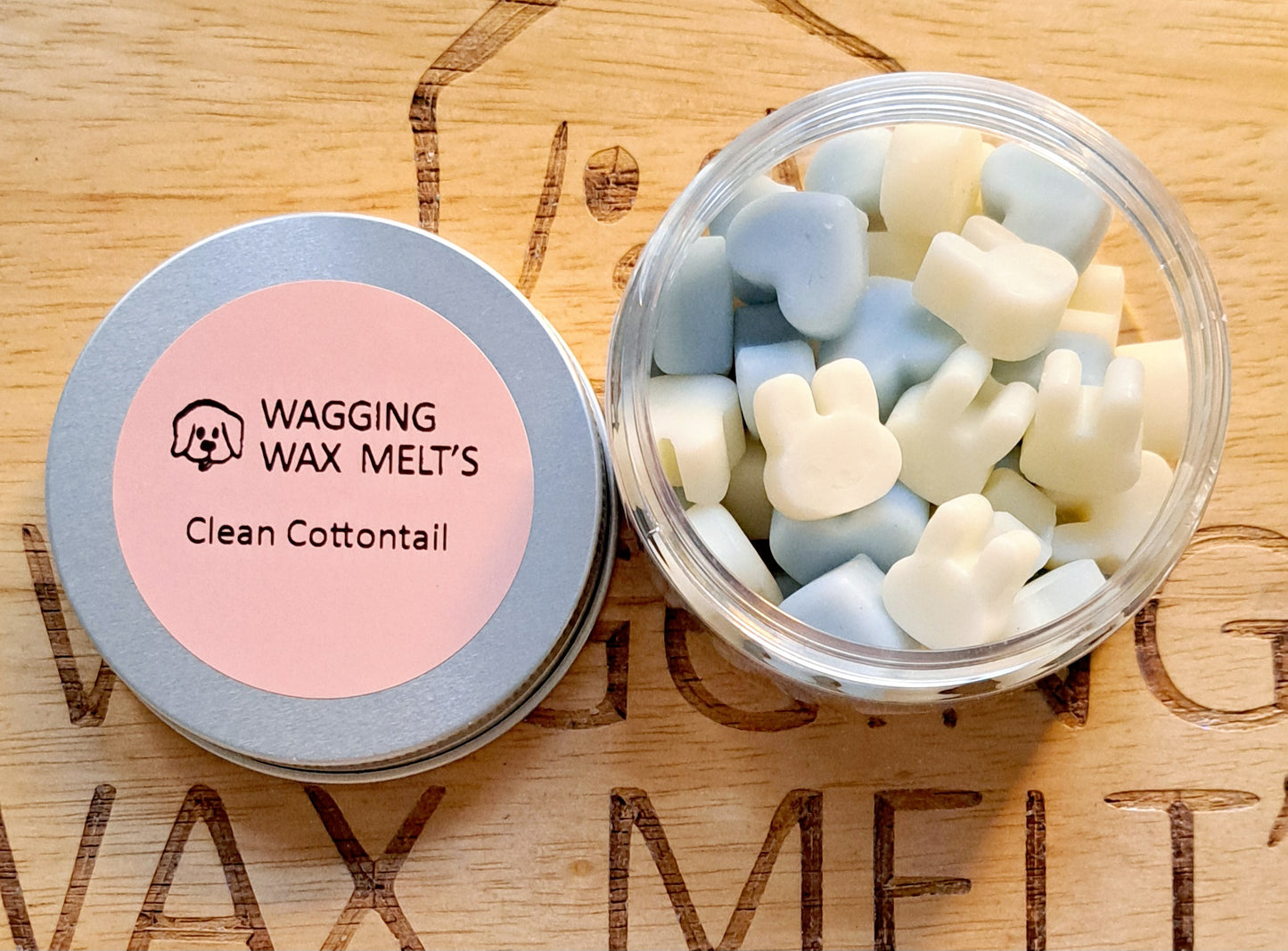 Mini Melt Blend