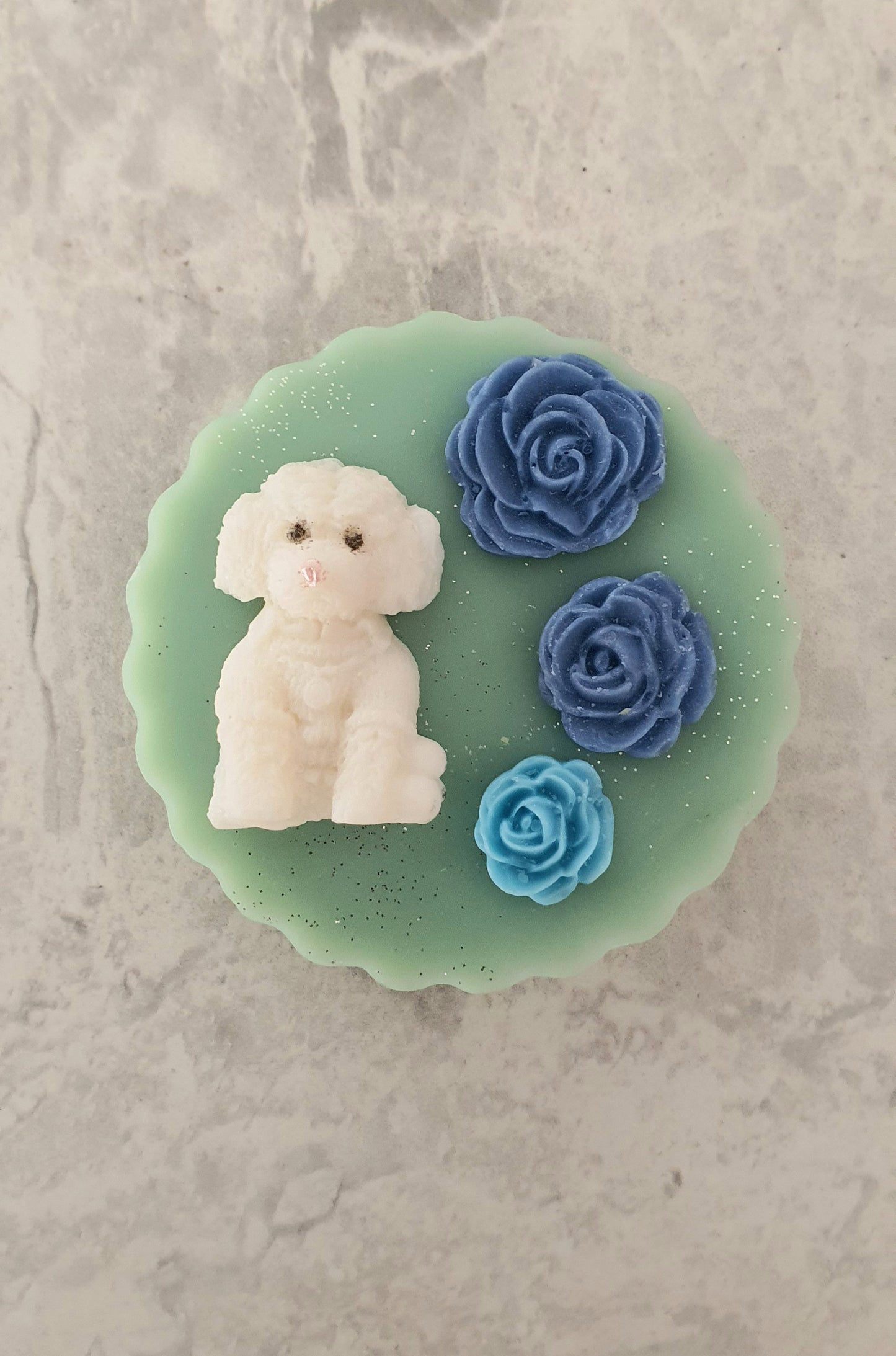 Poodle dog gifts fluffy dog cute dog gifts Doodle dog
