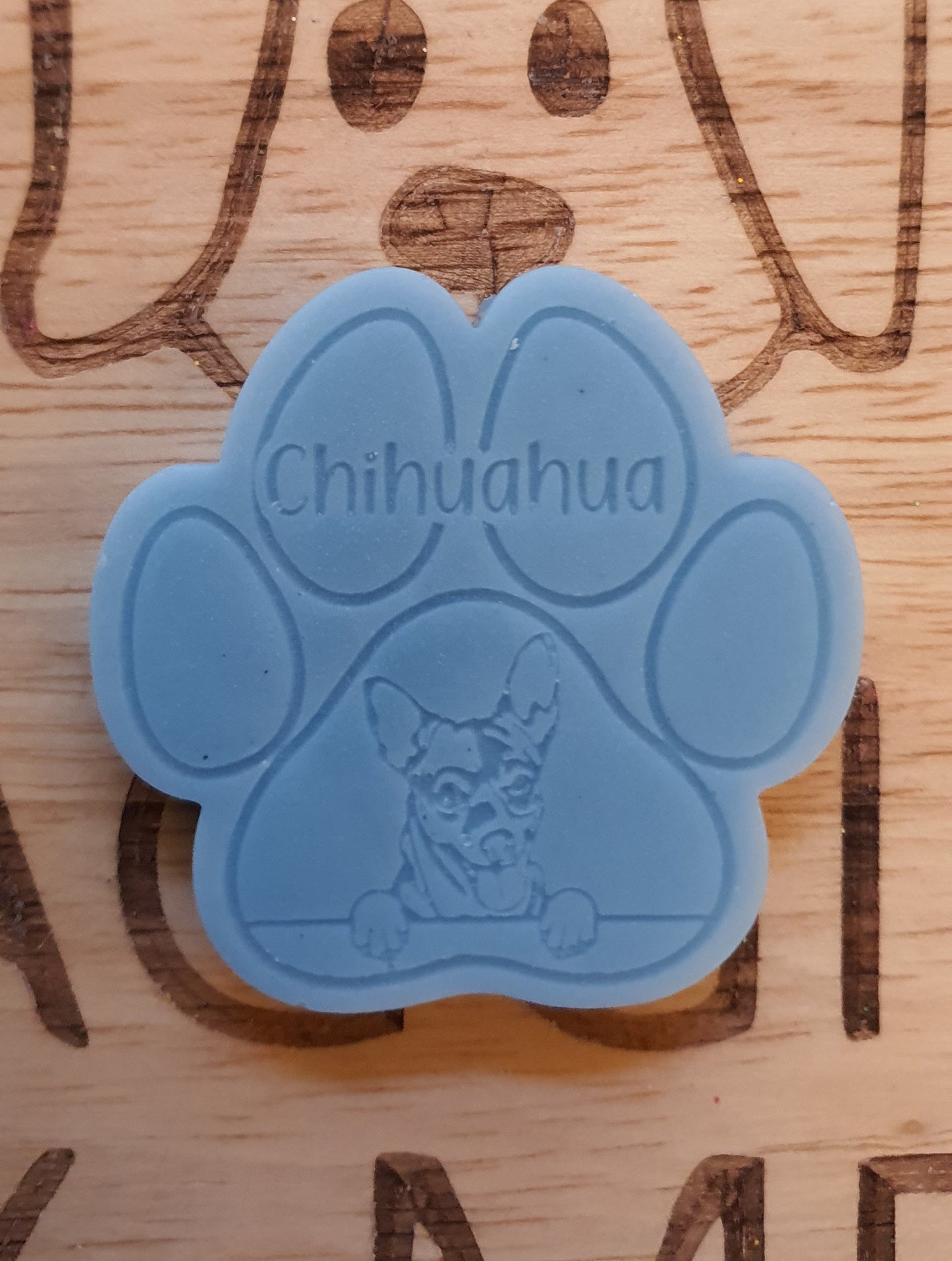 Chihuahua