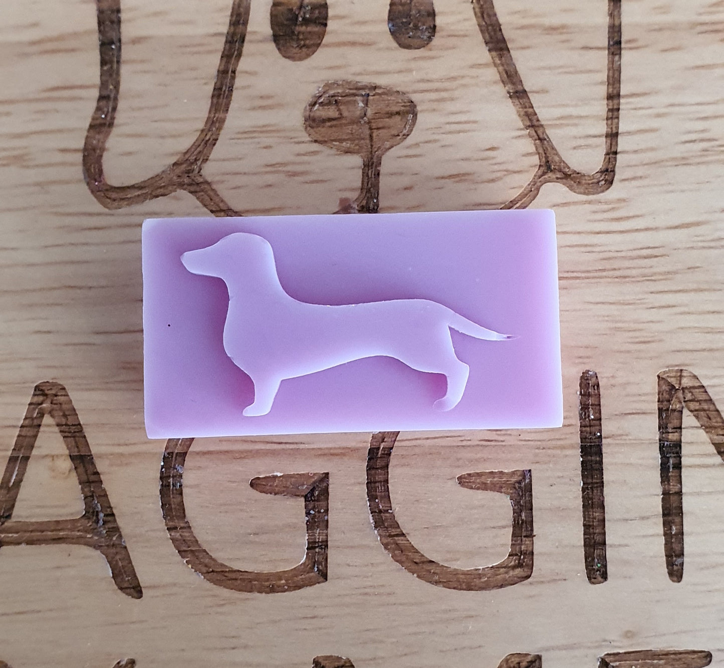 Dachshund Wax Melt