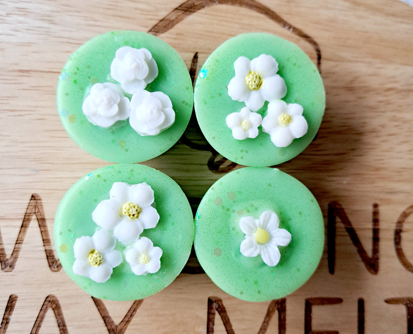 Bespoke order pawfest offer burner & selection box