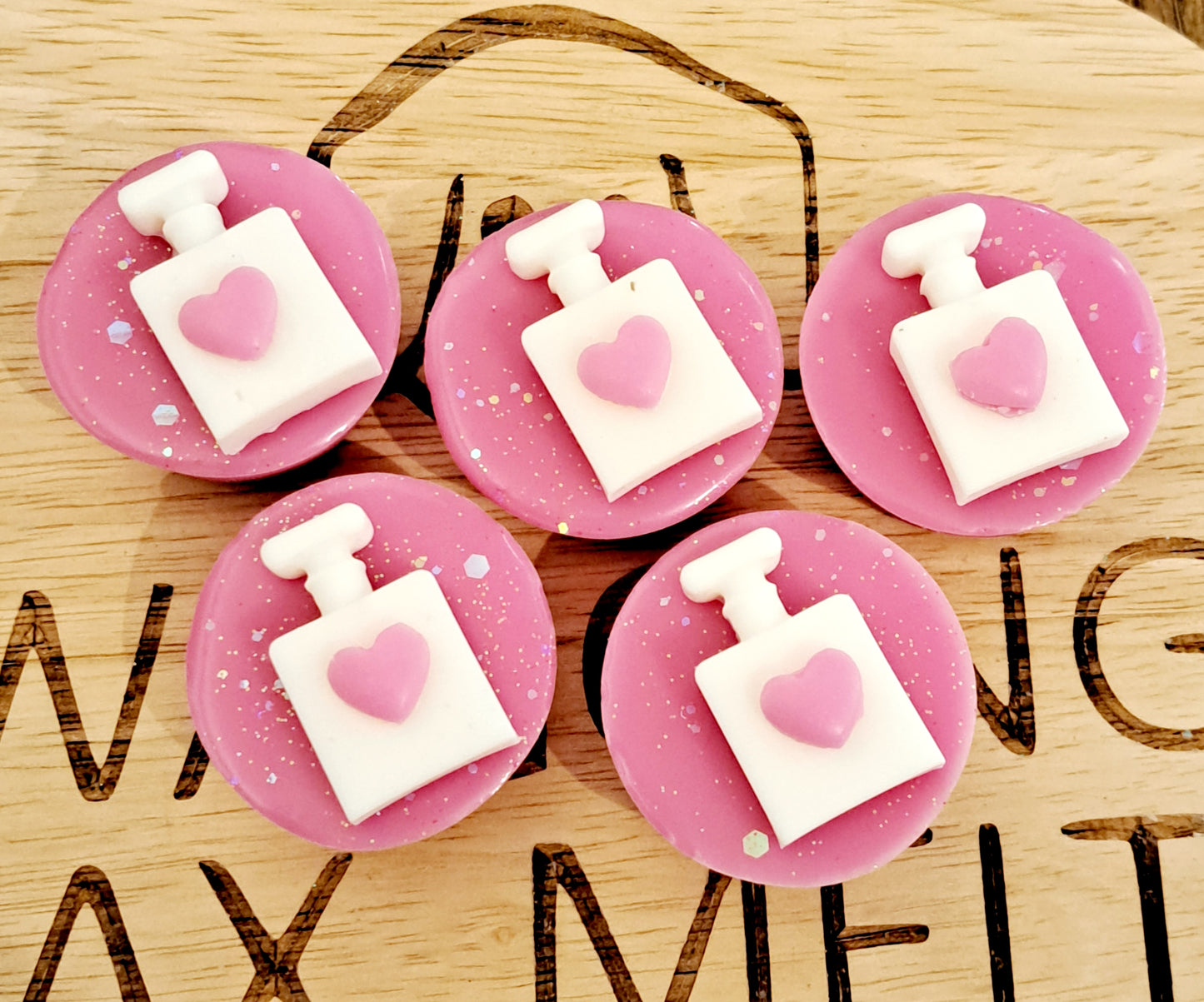 Olympea perfume dupe wax gifts