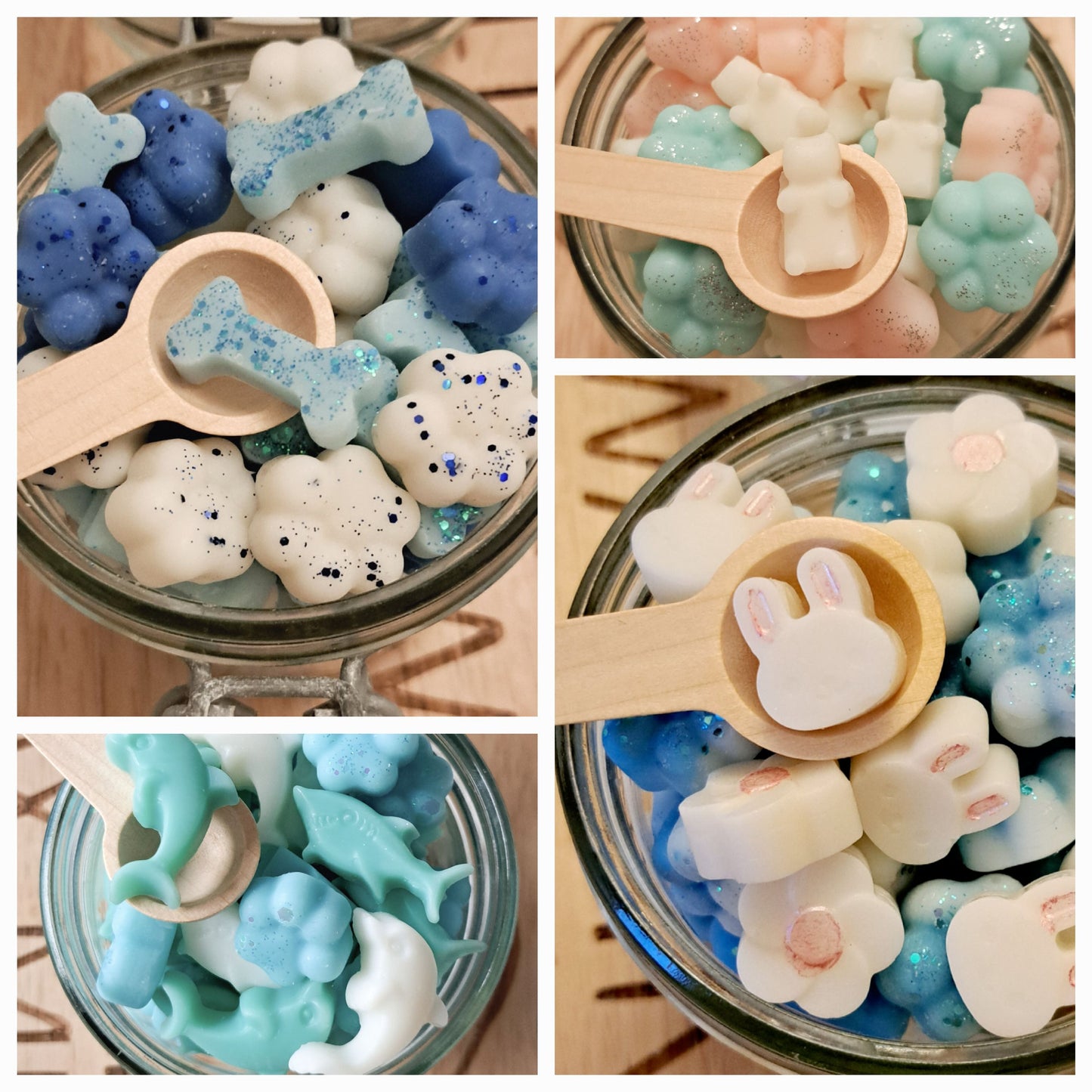 Mini Melt Blend