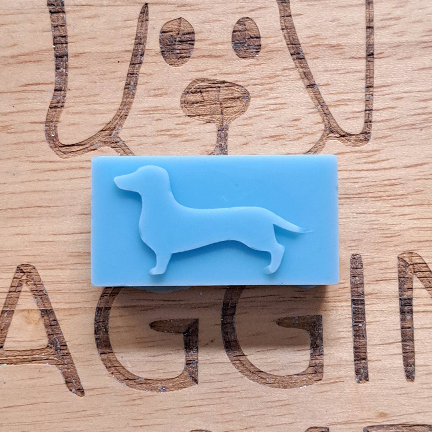 Dachshund Wax Melt