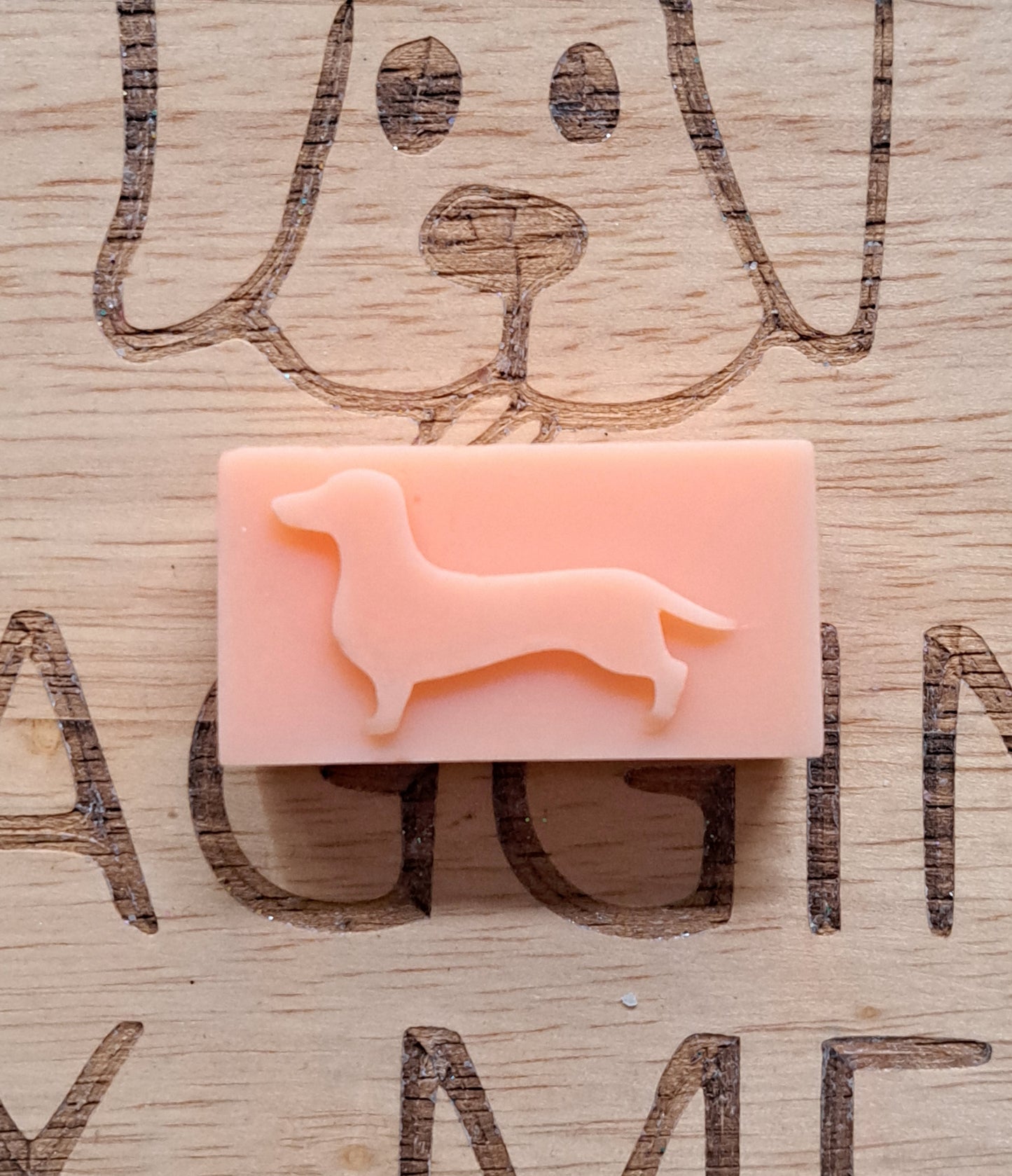 Dachshund Wax Melt