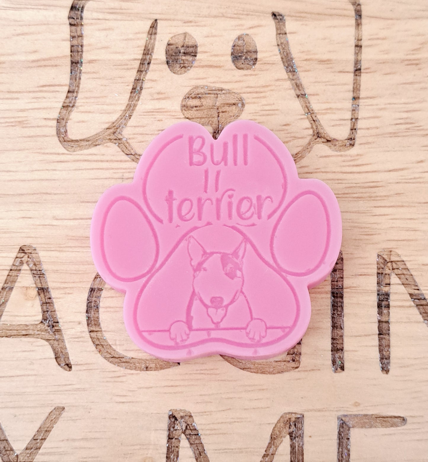 Bull Terrier