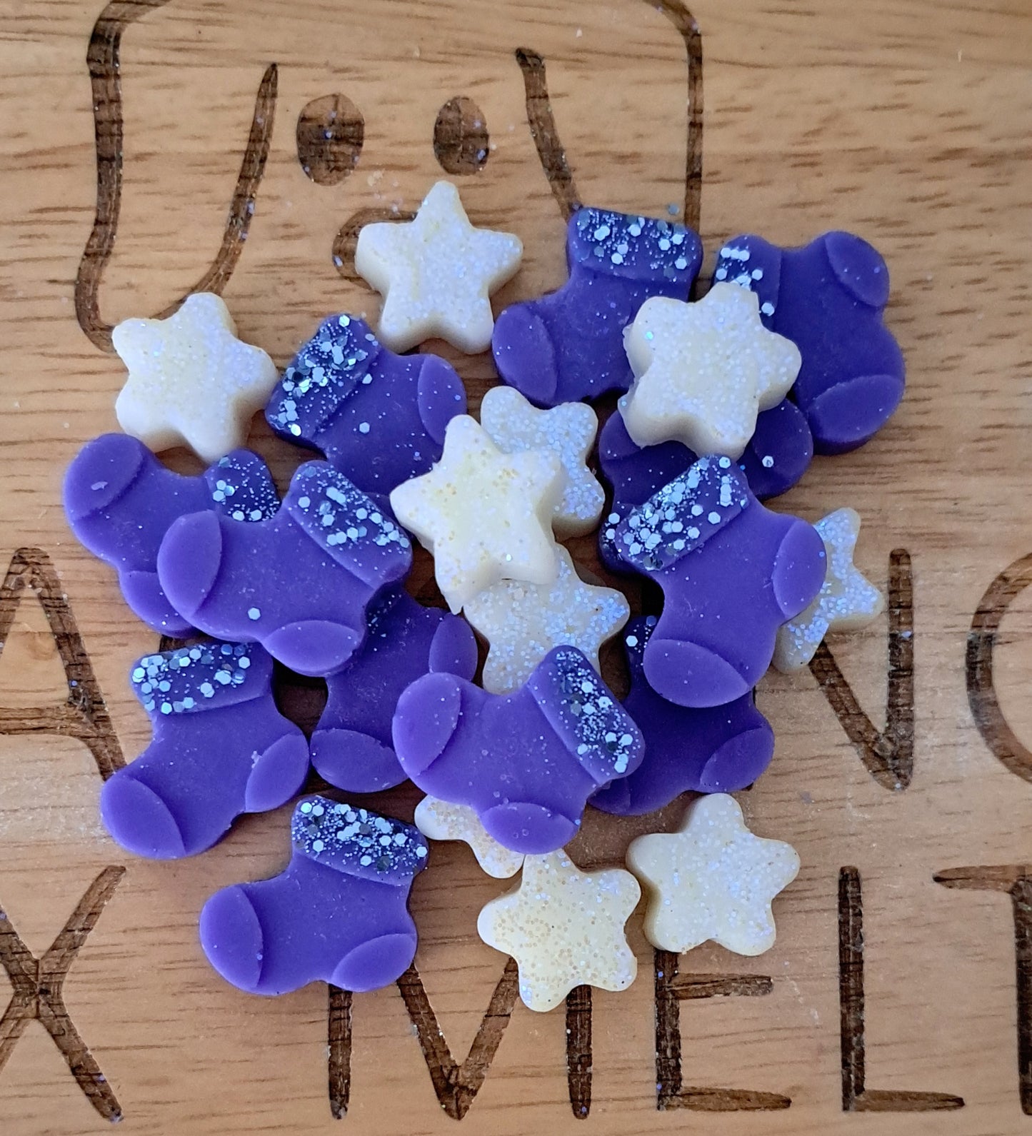 Mini Melt Blend