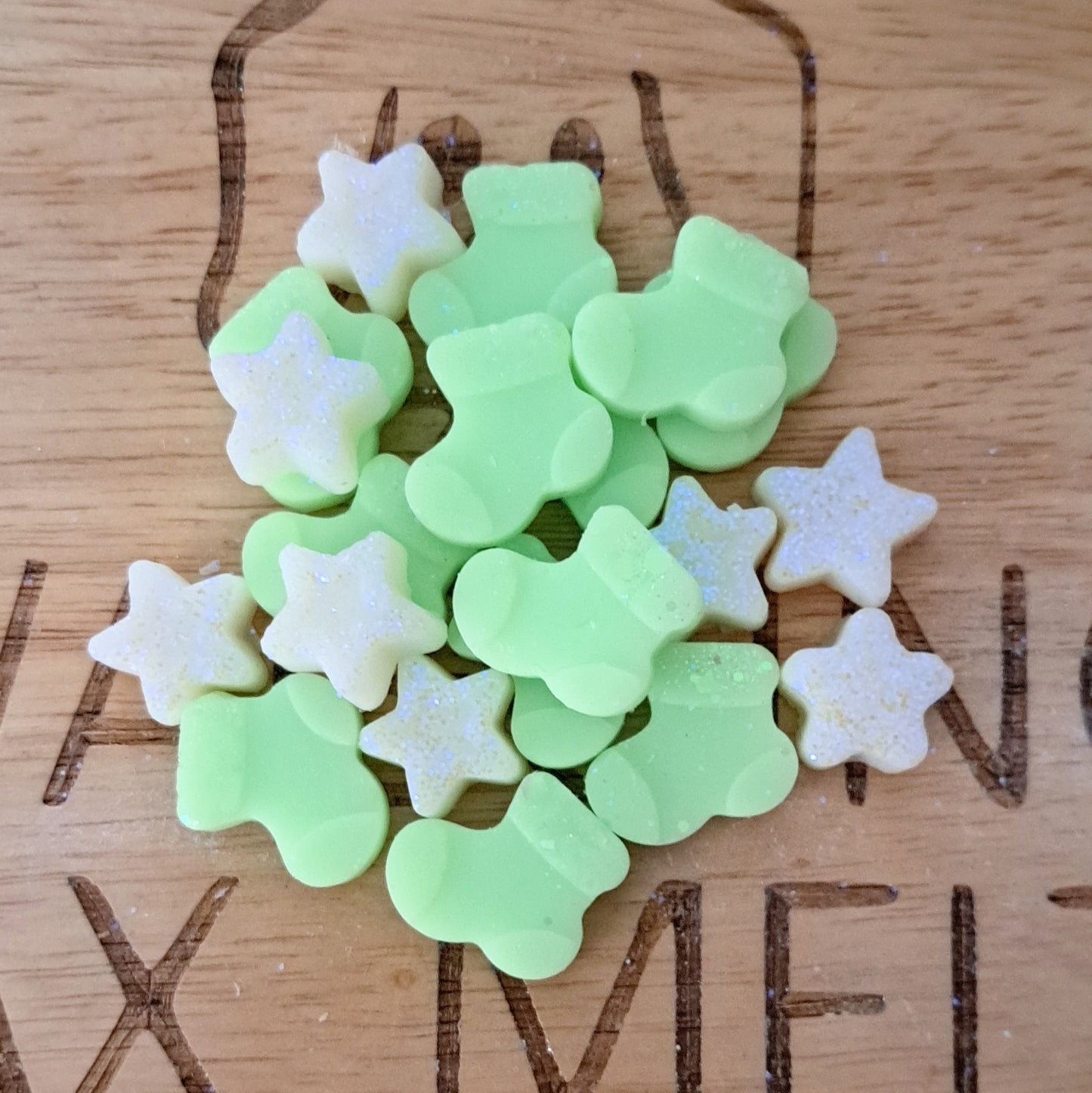 Mini Melt Blend
