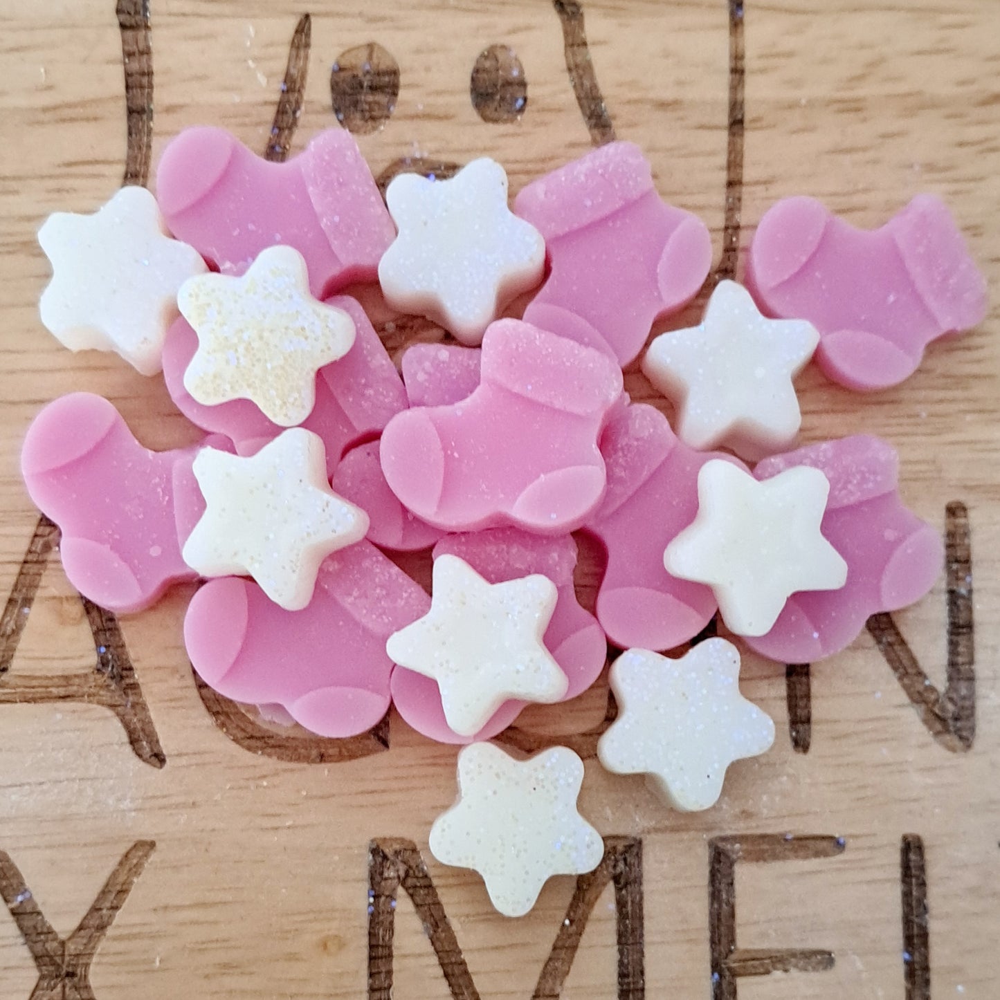 Mini Melt Blend