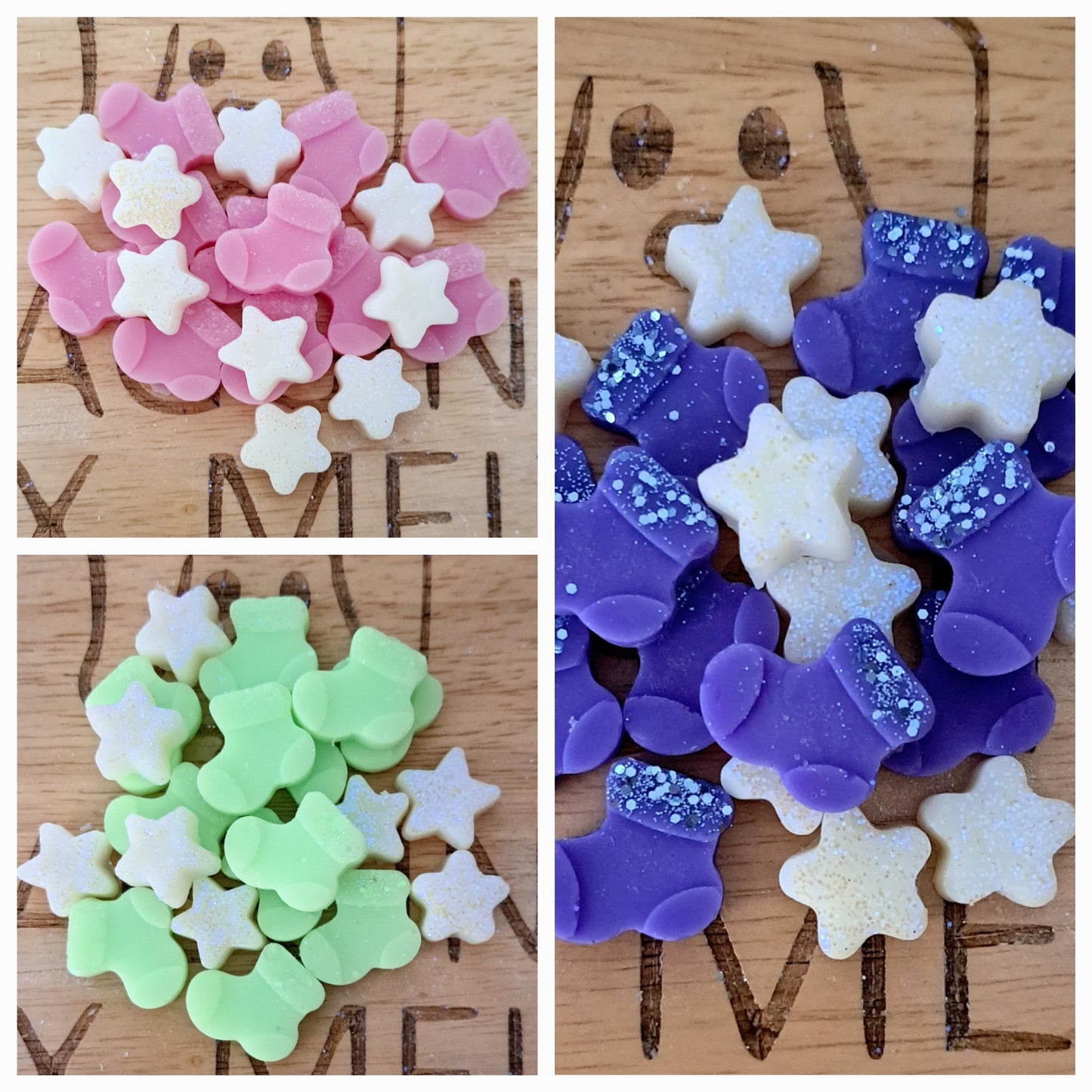 Mini Melt Blend