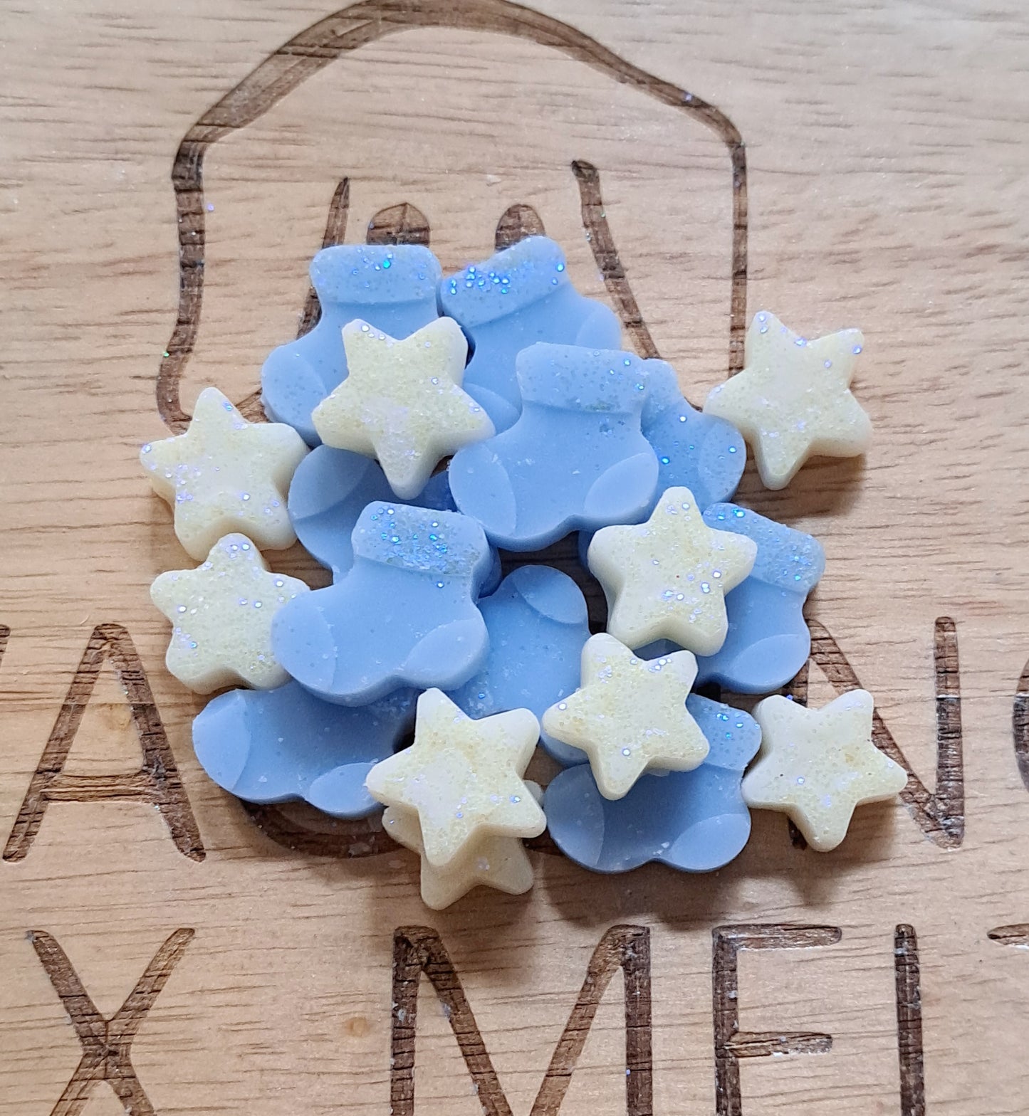 Mini Melt Blend