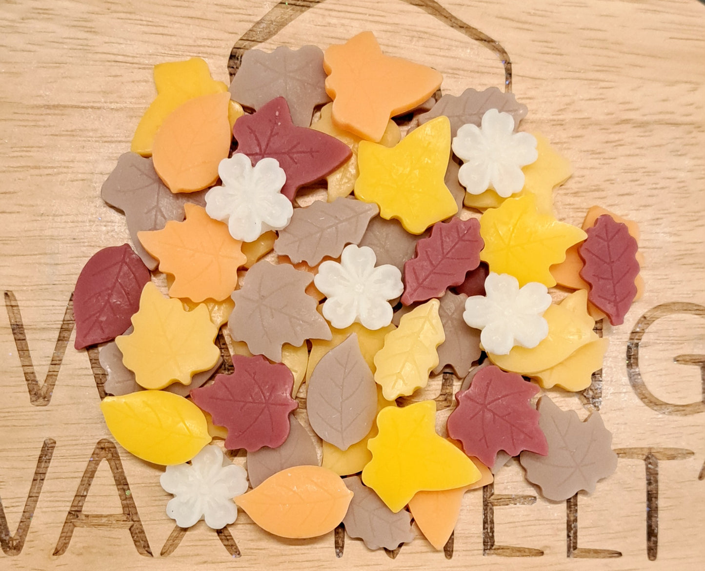 Mini Melt Blend