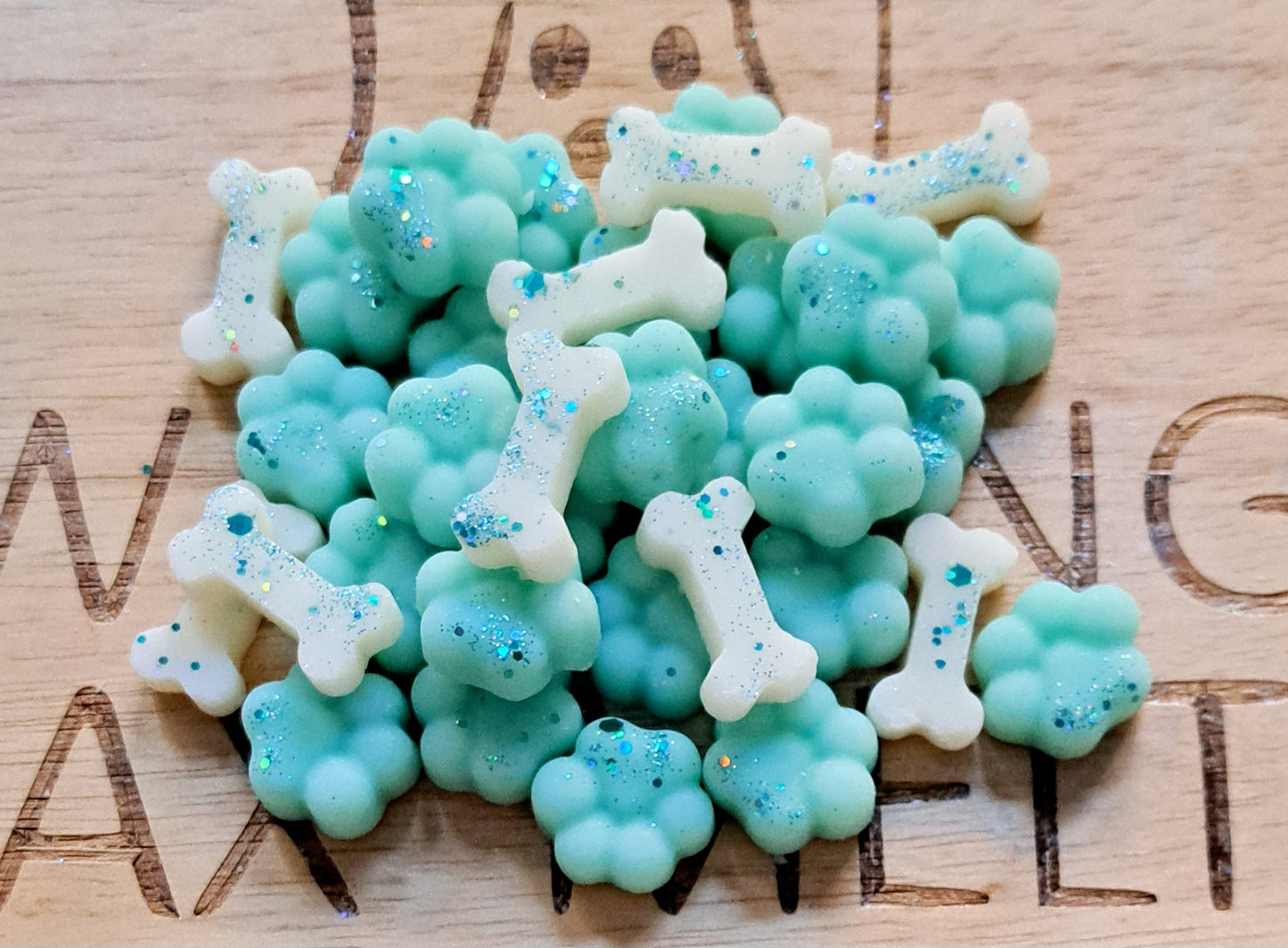 Mini Melt Blend