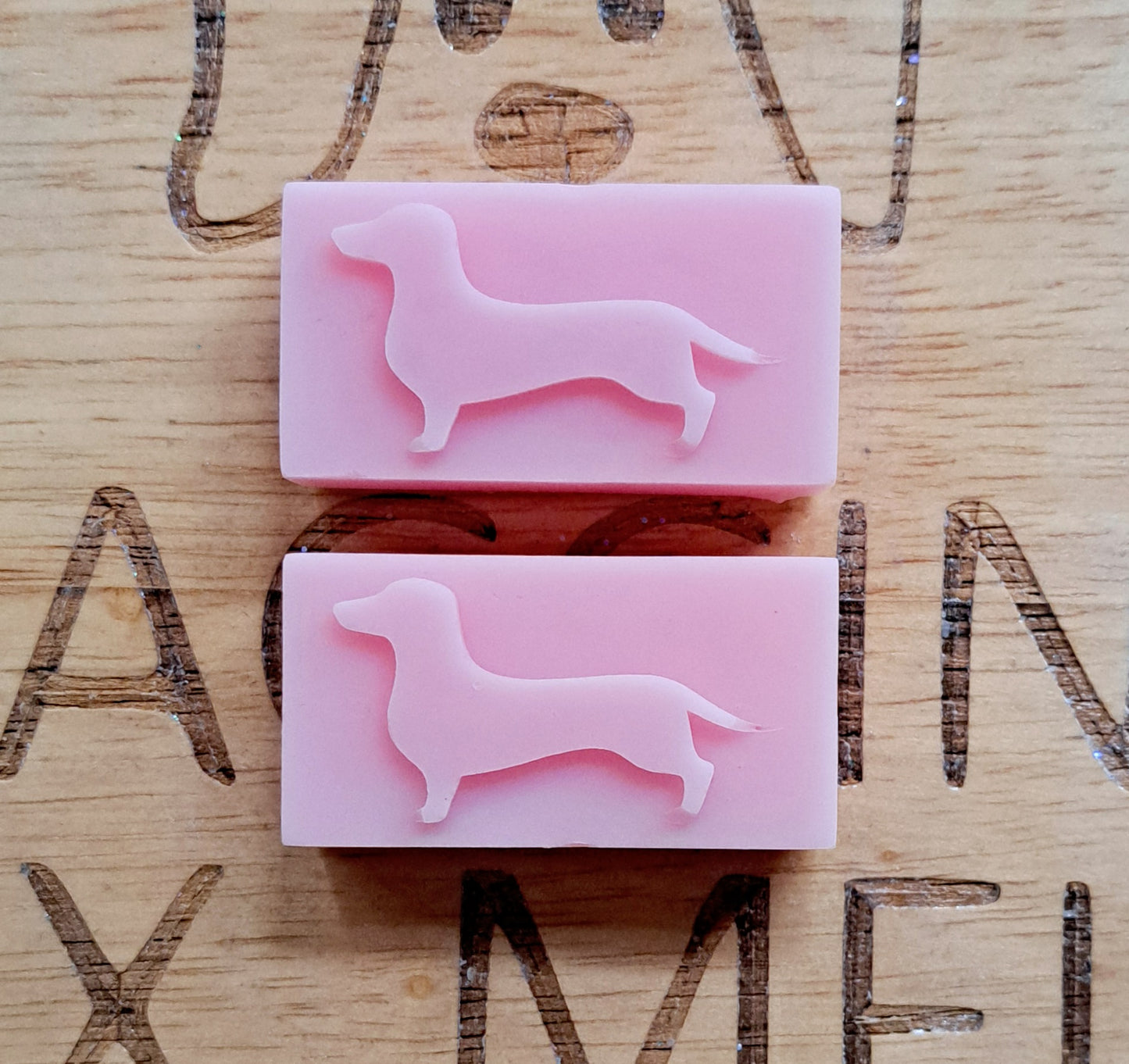 Dachshund Wax Melt
