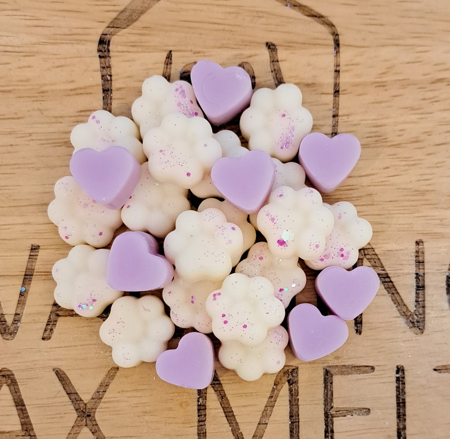 Mini Melt Blend