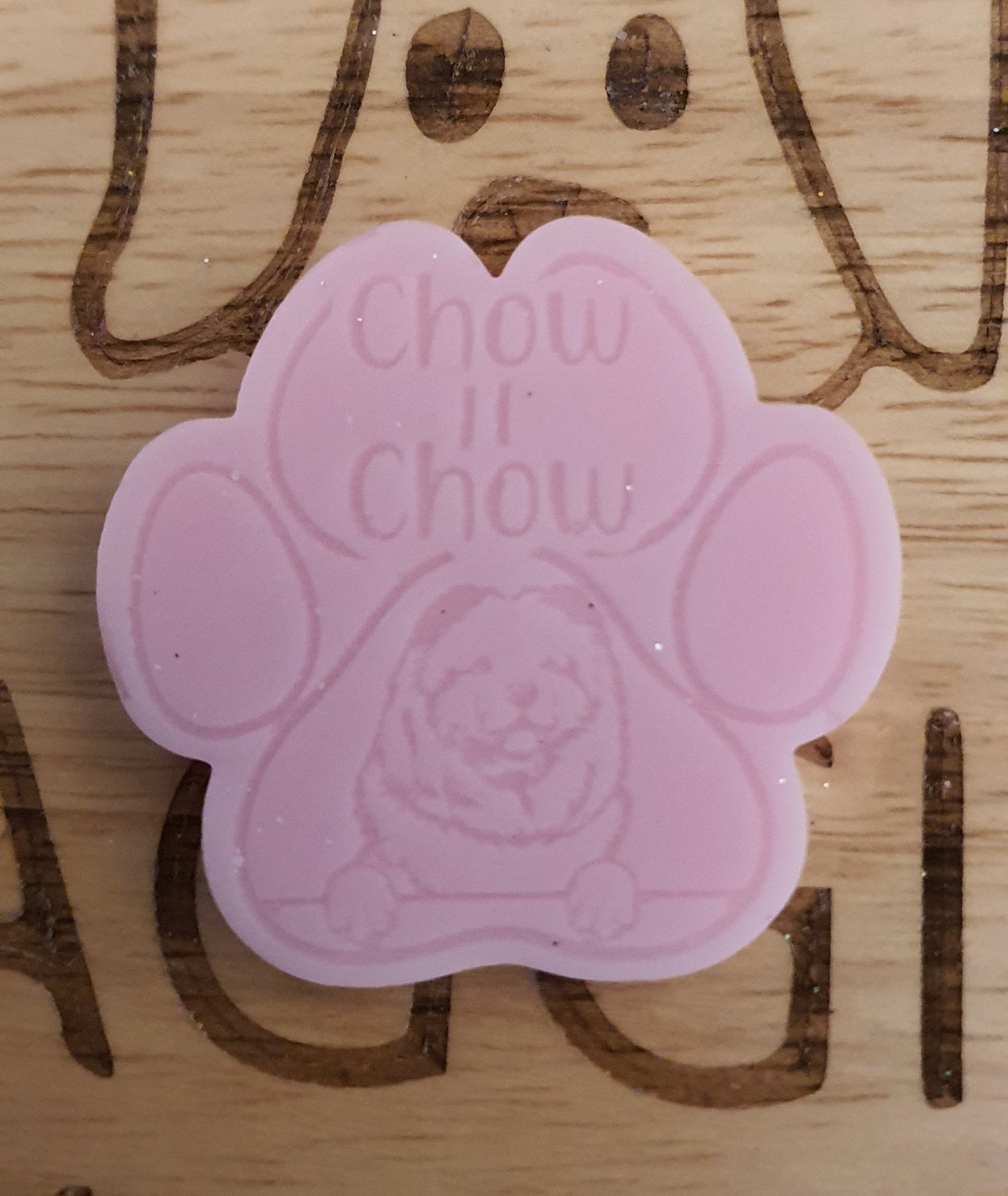 Chow chow gifts dog puppy