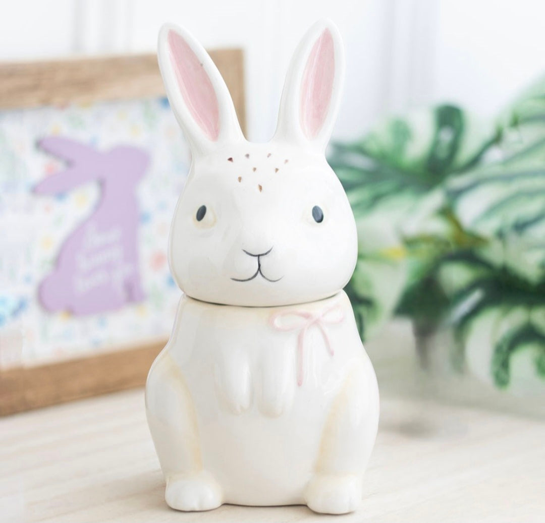 Bunny Wax Warmer