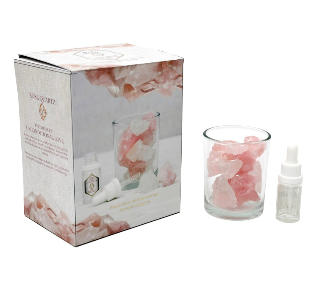 Crystal Diffusers