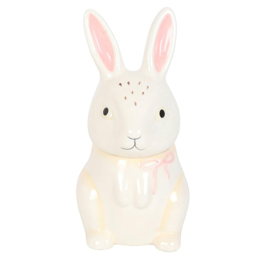 Bunny Wax Warmer