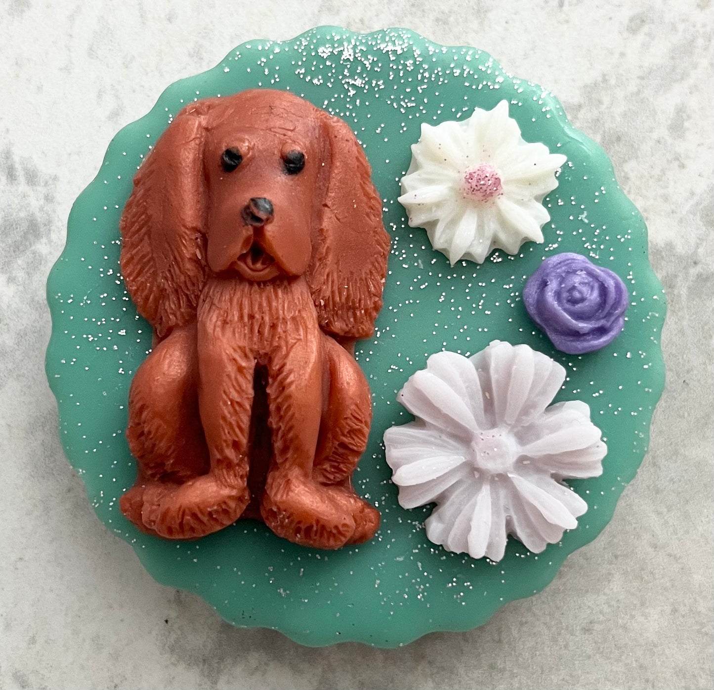 Spaniel gifts dog love cocker spaniel