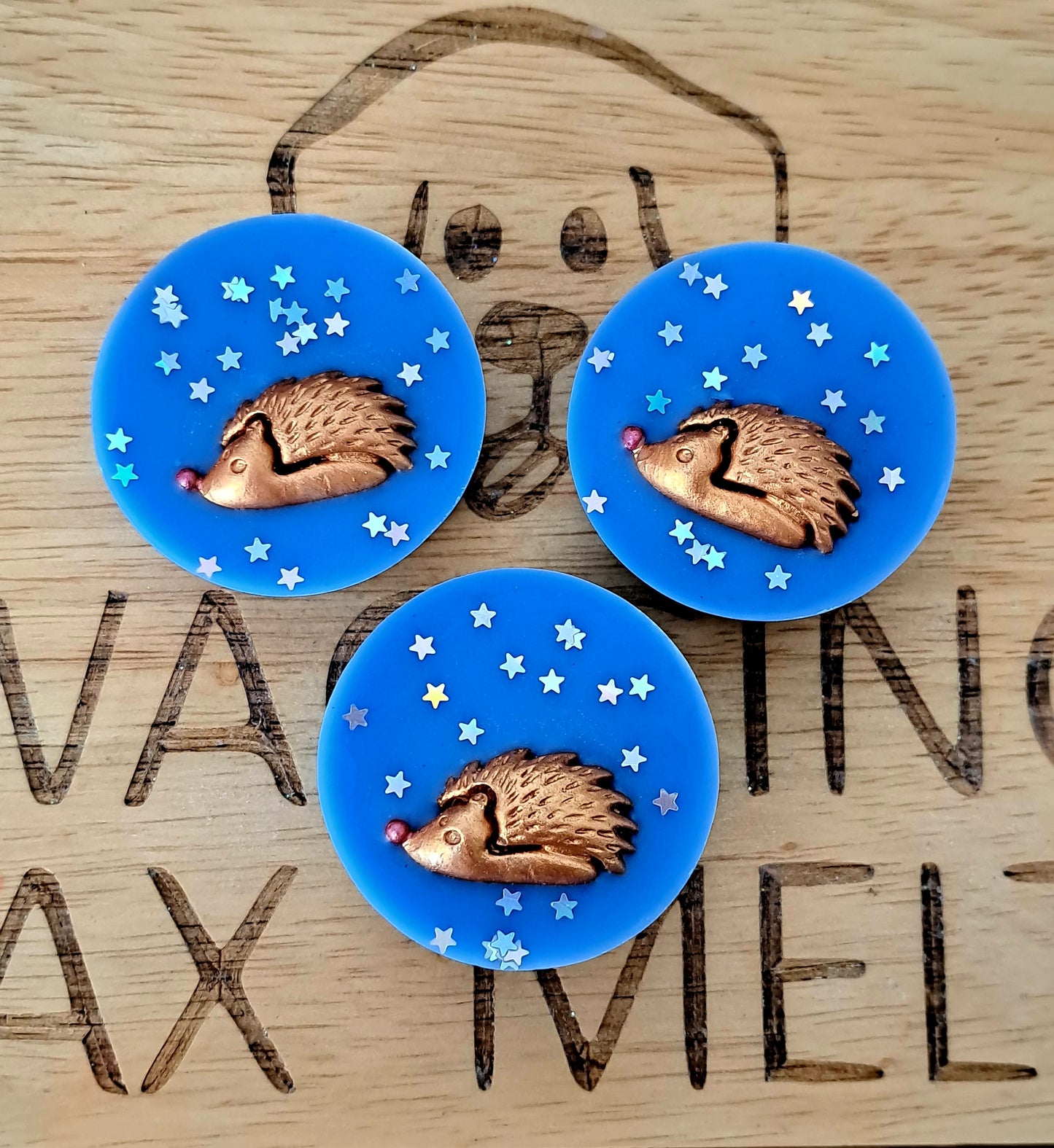 Seasonal Pies and sets
