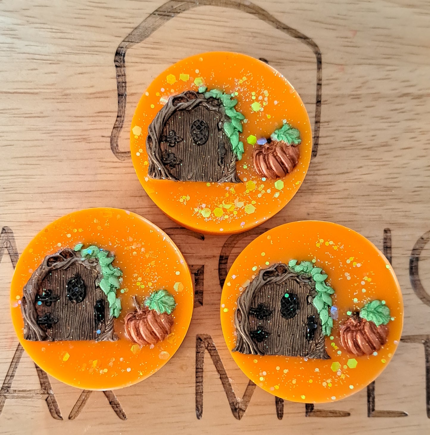 Seasonal Pies and sets