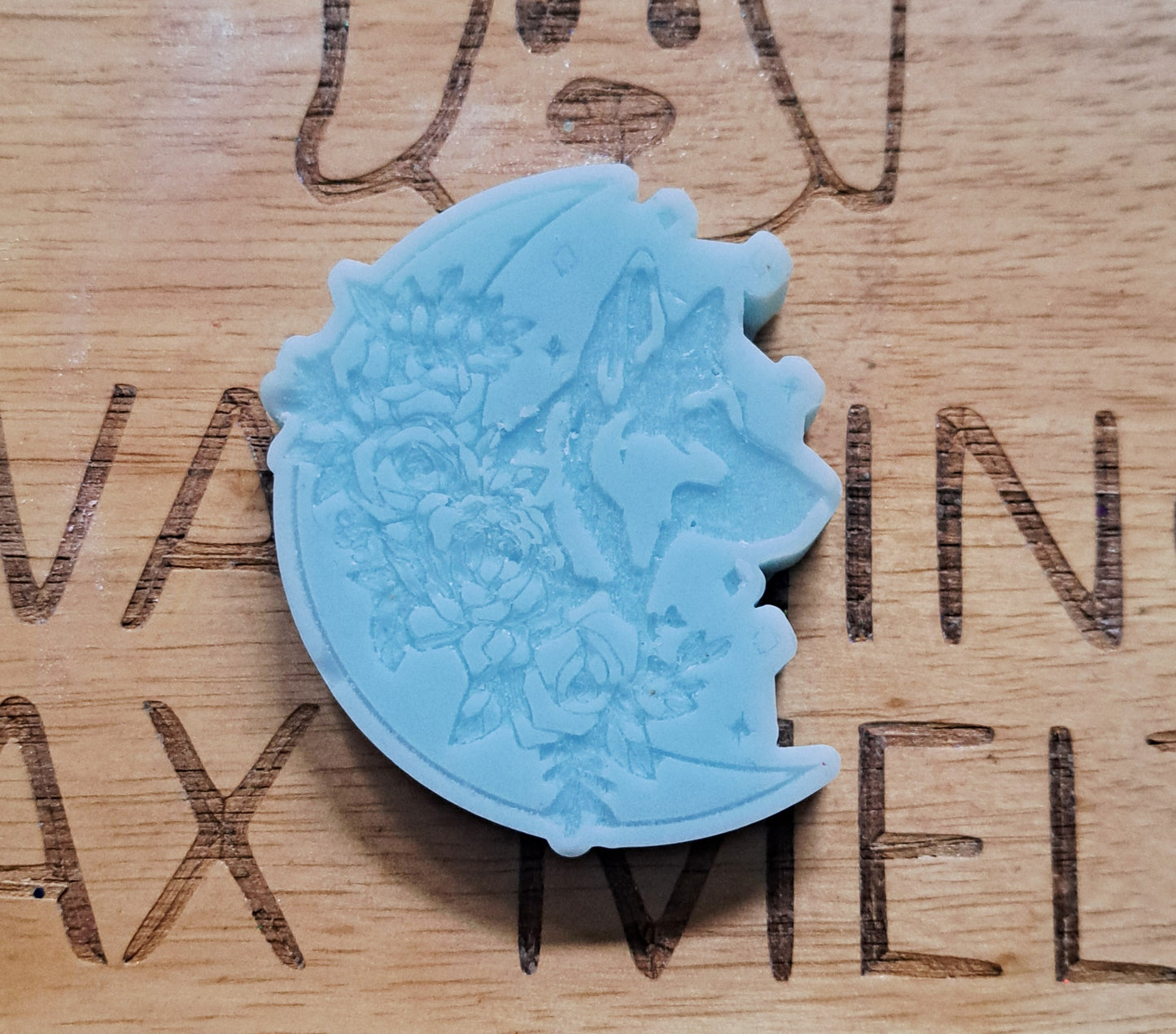 German Shepherd Breed Luna Wax Melt