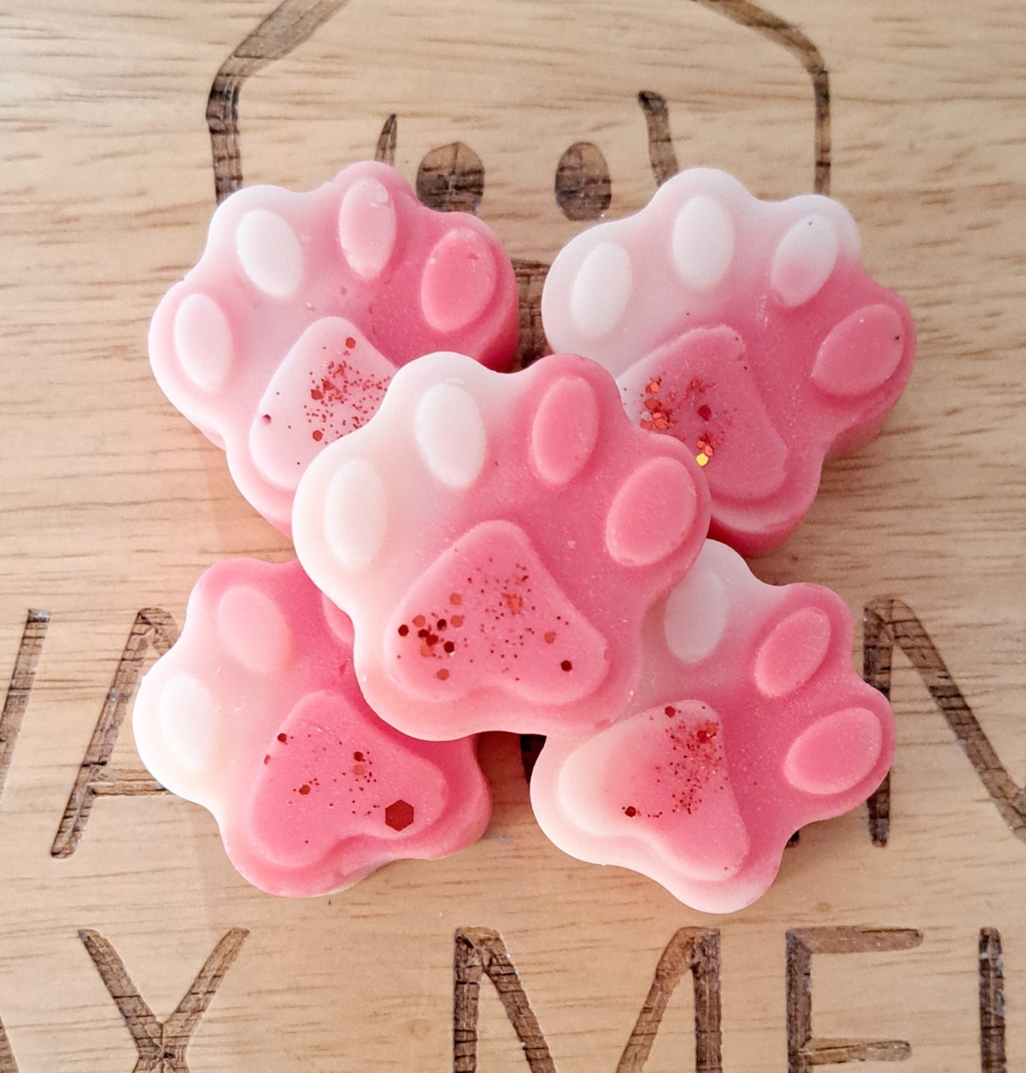 Paw Wax Melt