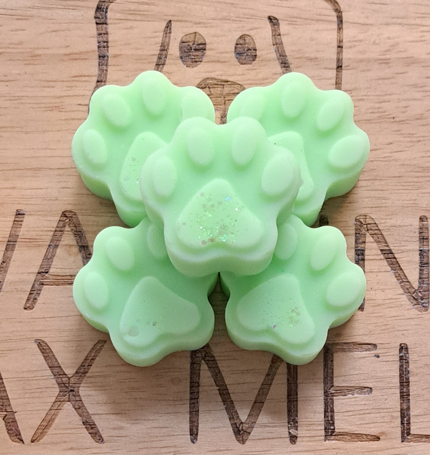 Paw Wax Melt