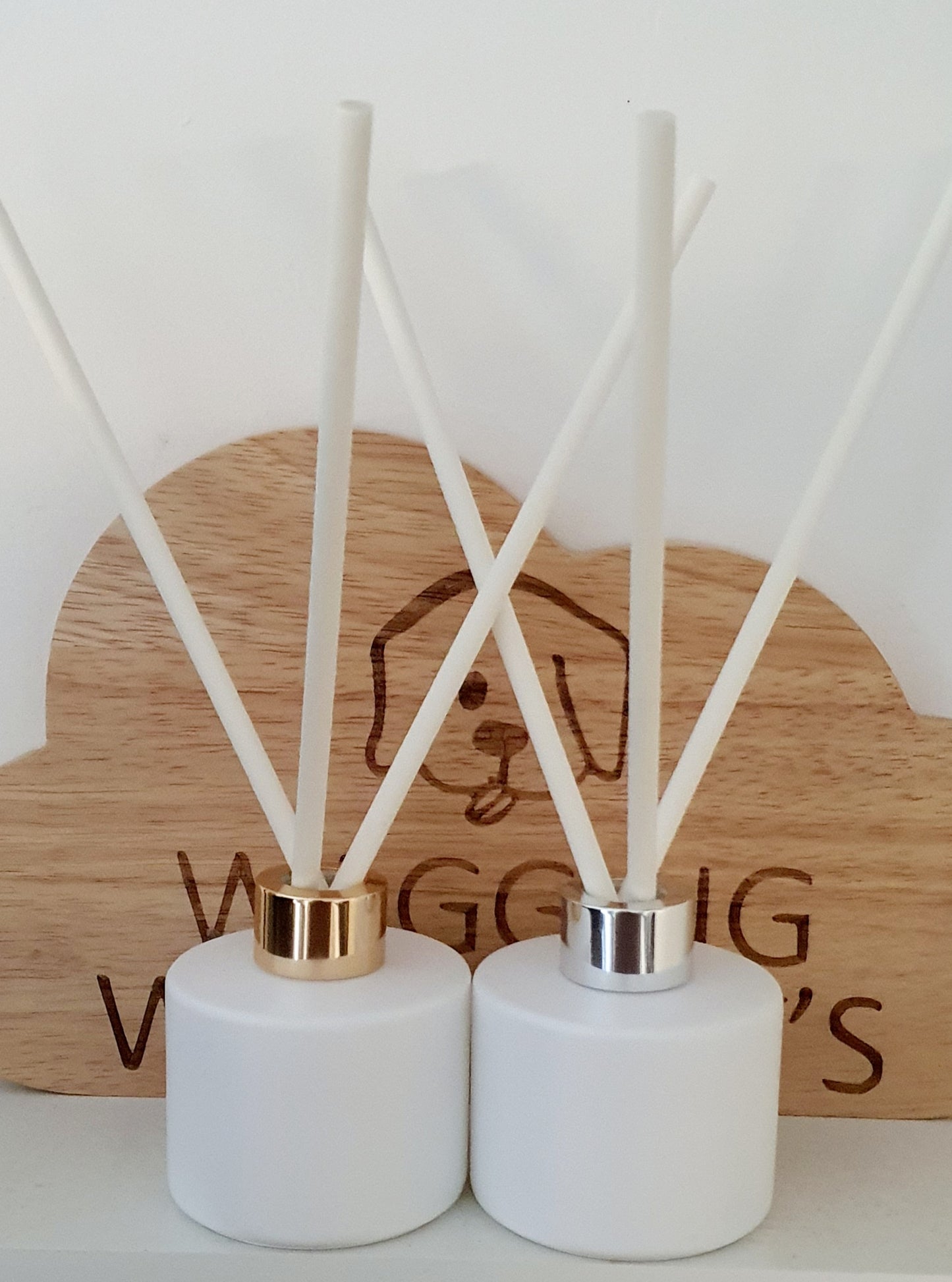 Reed Diffusers 100ml