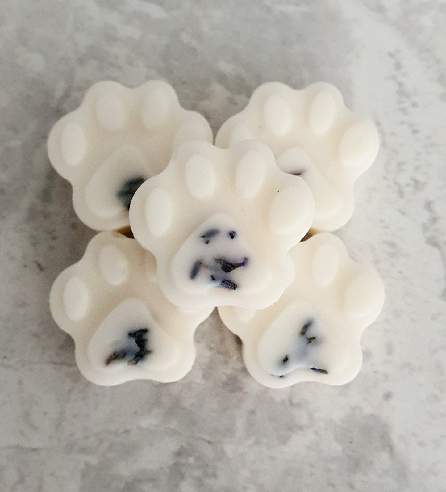 Paw Wax Melt