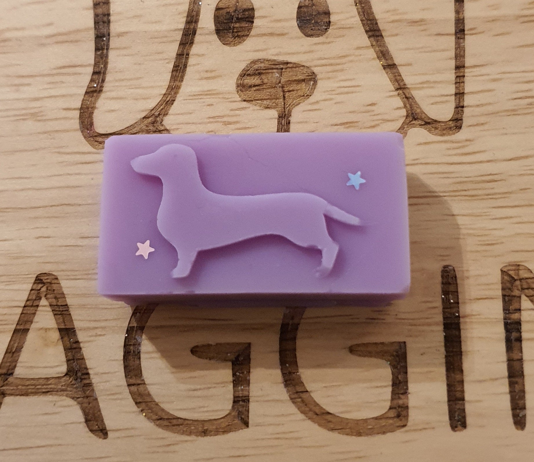 Dachshund gift daxie sausage dog 