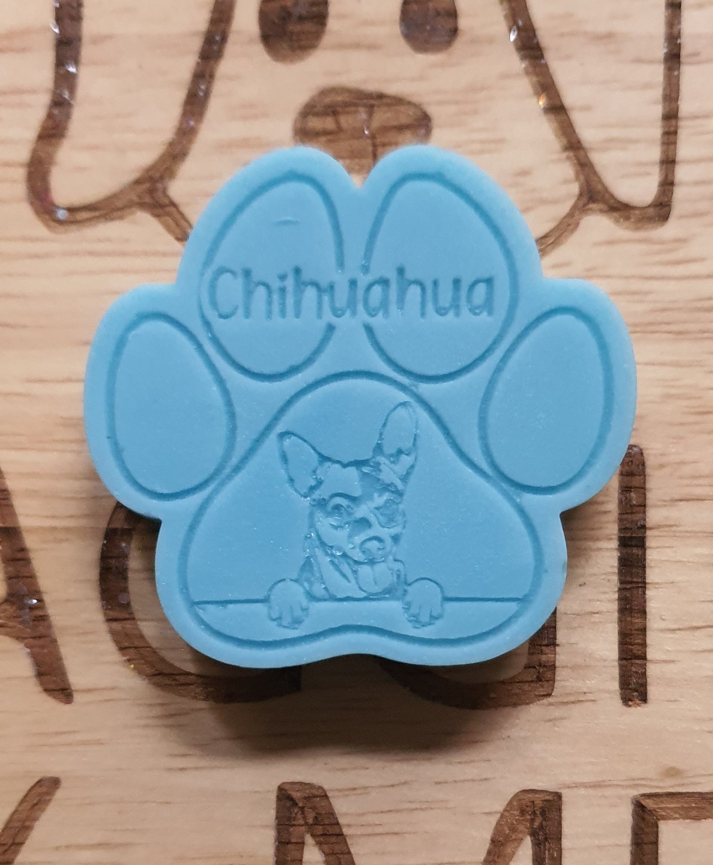 Chihuahua