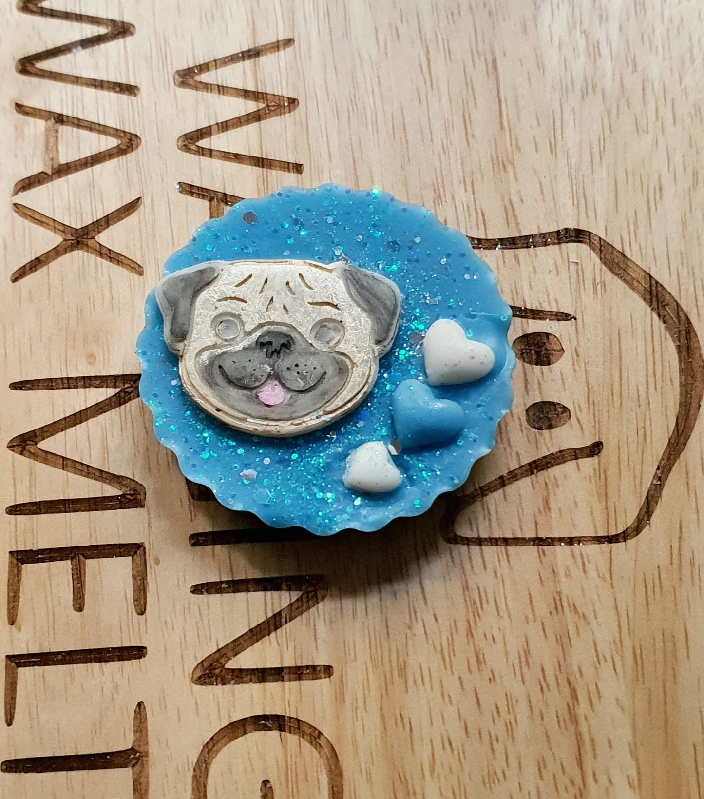 Pug dog  gifts 