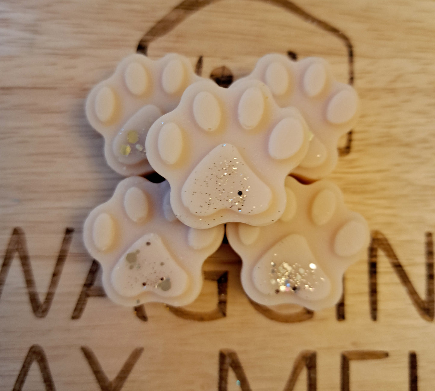 Paw Wax Melt