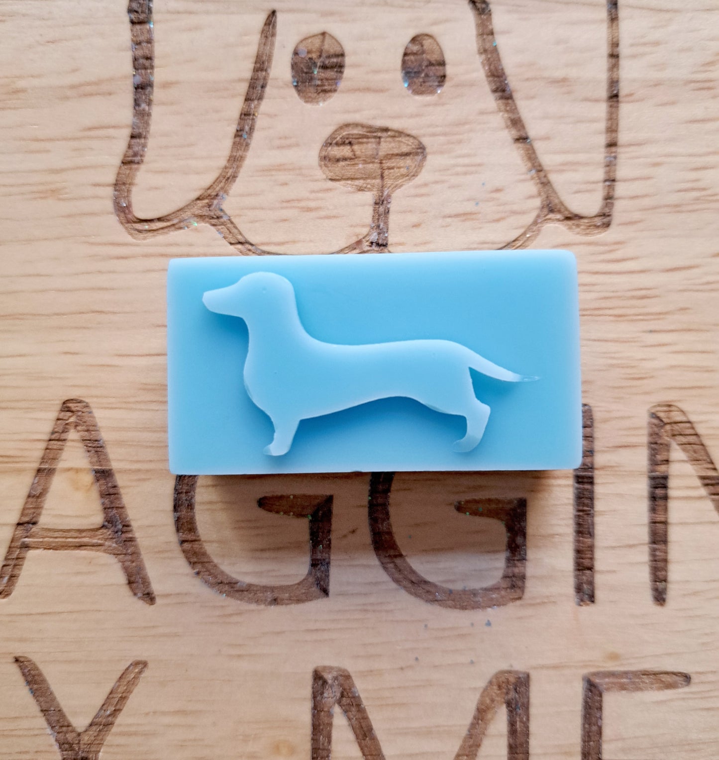 Dachshund  Wax Melt