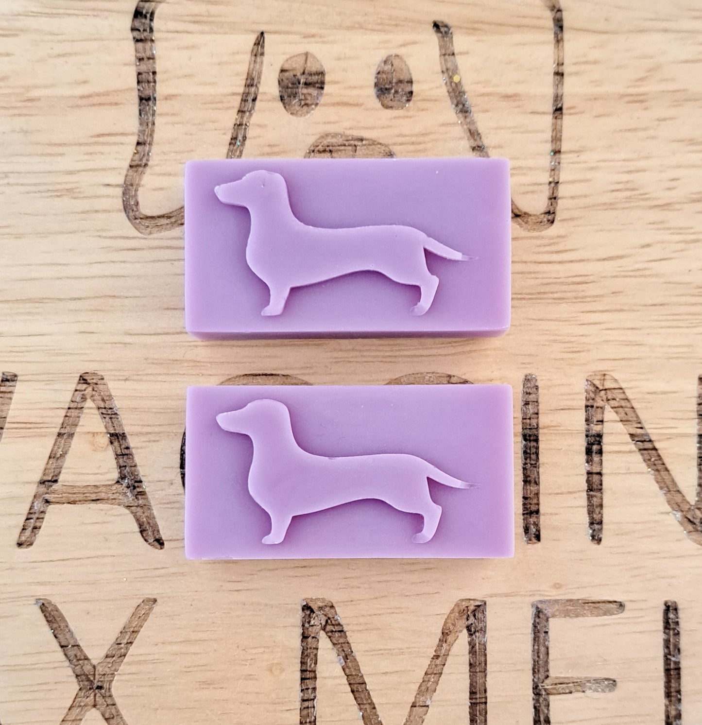 Dachshund  Wax Melt