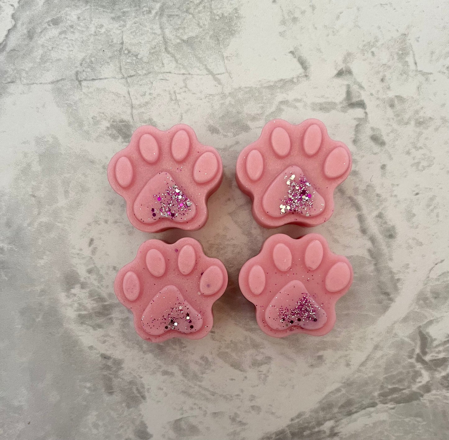 Paw Wax Melt