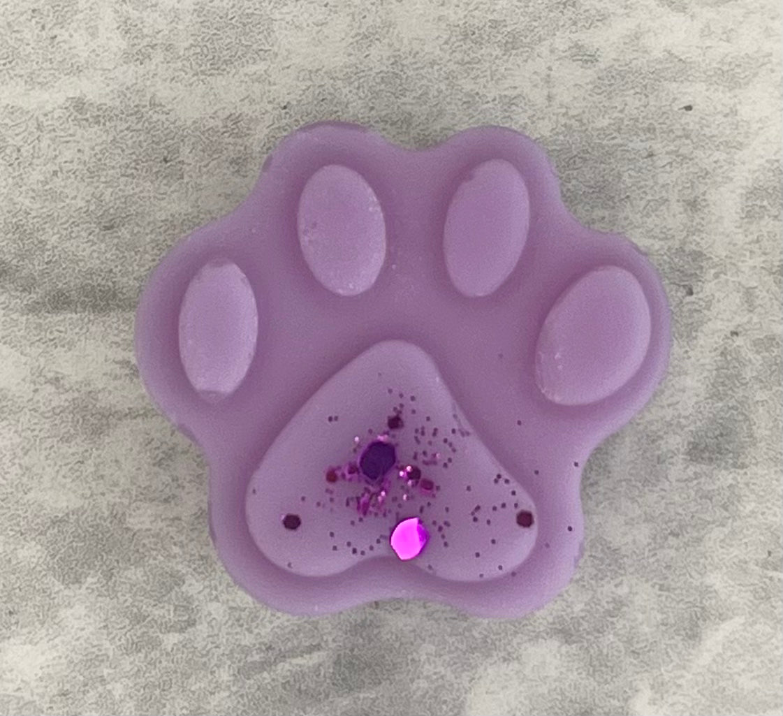 Paw Wax Melt