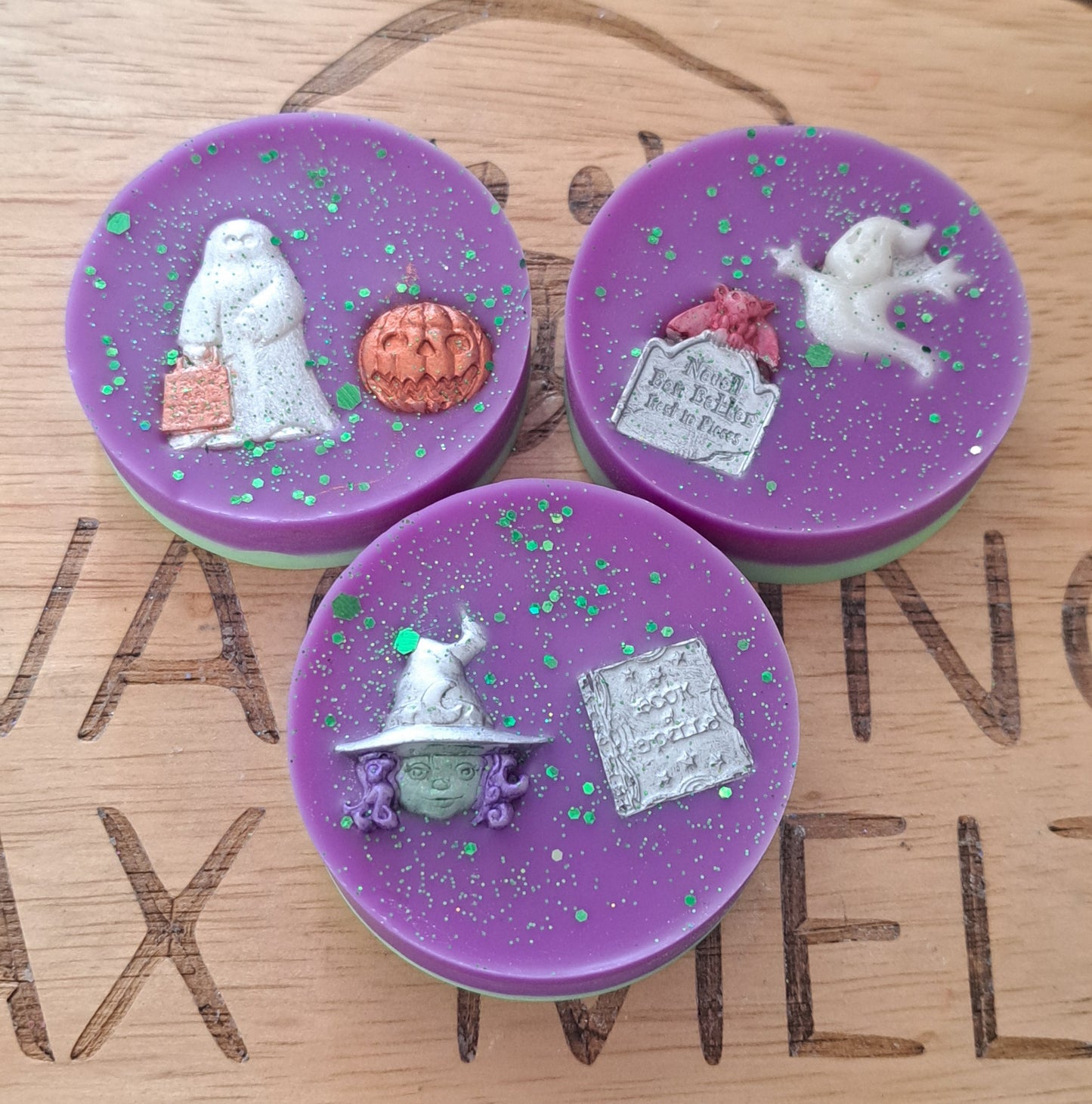 Halloween Goodie Bag