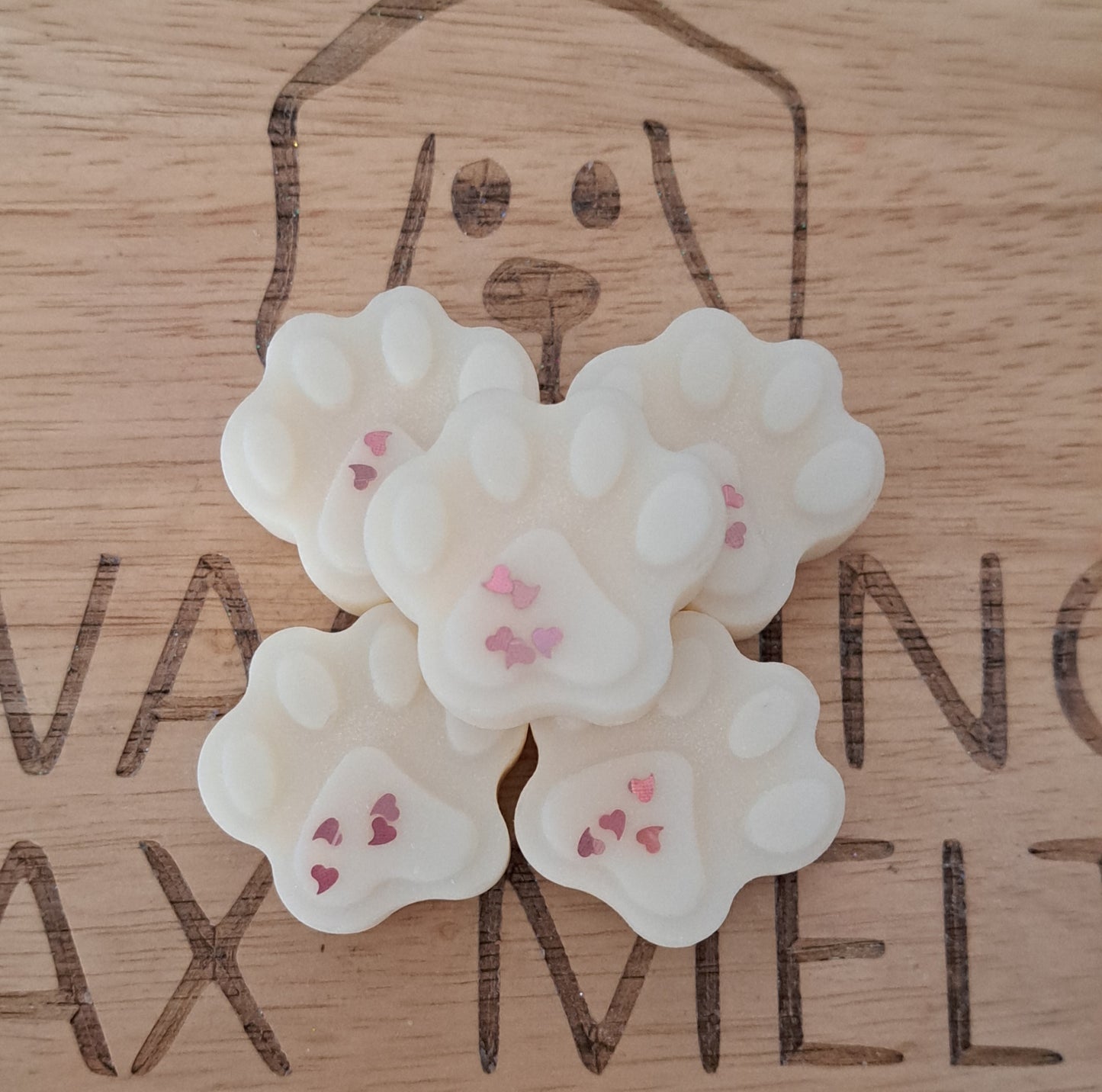 Paw Wax Melt