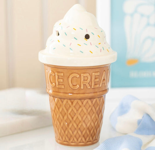 Ice Cream Cone Warmer