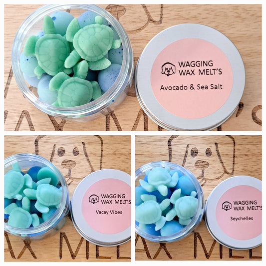 Mini Melt Blend