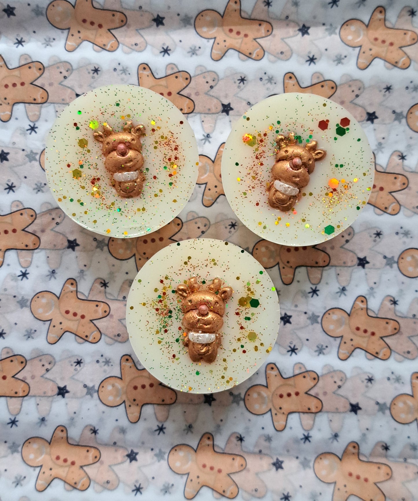 Seasonal Pies and sets