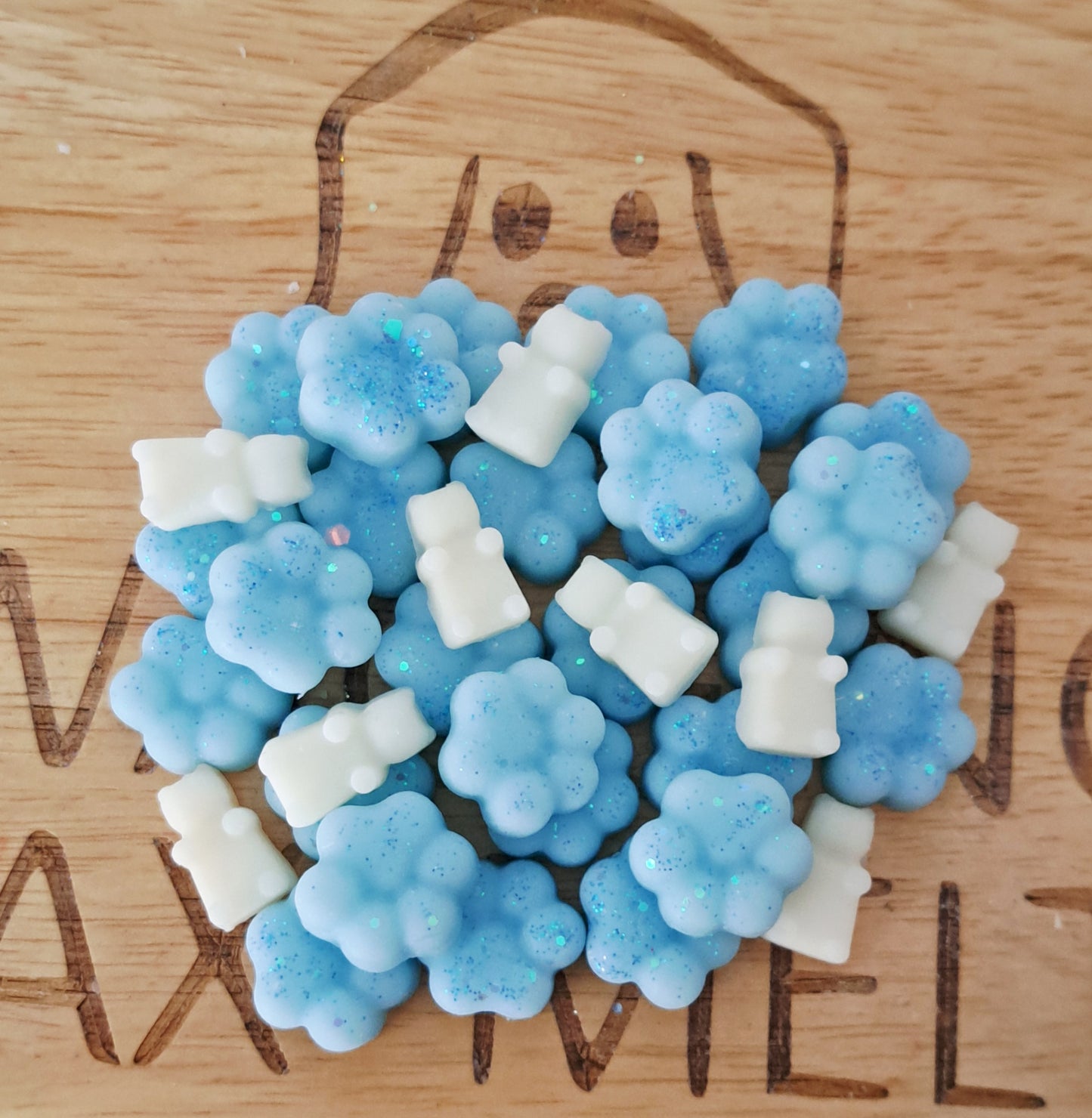 Mini Melt Blend