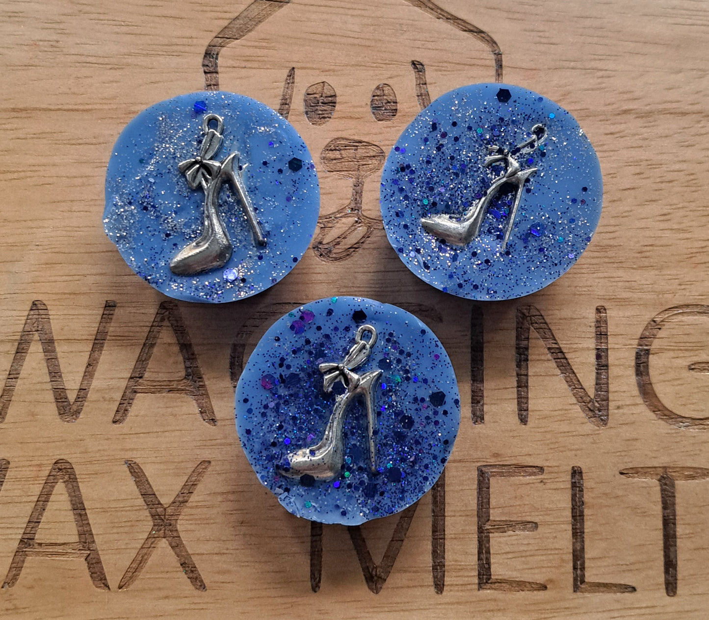 Seasonal Pies and sets