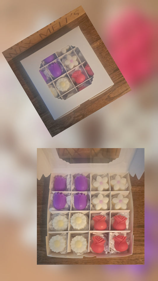 Floral Selection Box