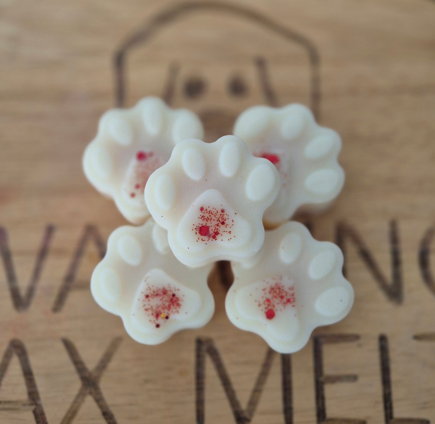 Paw Wax Melt