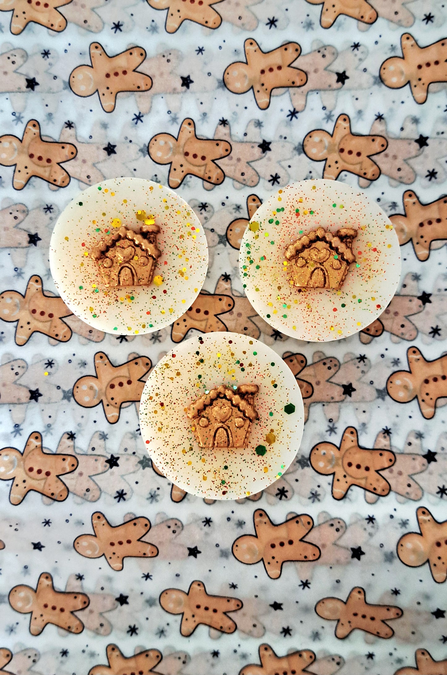 Seasonal Pies and sets